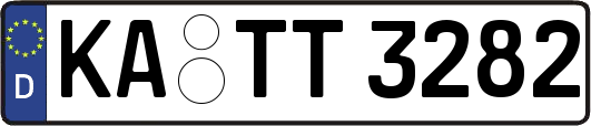 KA-TT3282