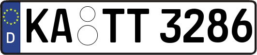 KA-TT3286