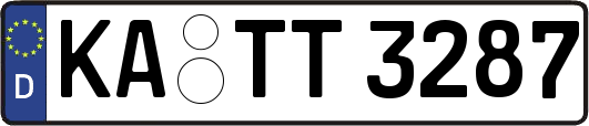KA-TT3287