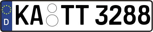KA-TT3288