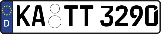 KA-TT3290