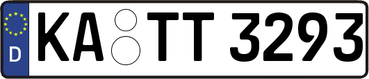KA-TT3293