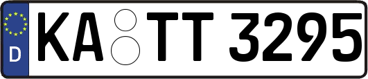 KA-TT3295
