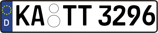 KA-TT3296