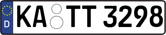 KA-TT3298
