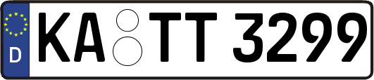 KA-TT3299