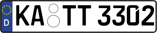 KA-TT3302