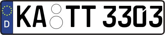KA-TT3303