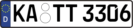 KA-TT3306