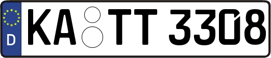 KA-TT3308