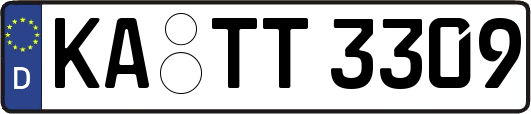KA-TT3309