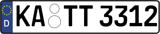 KA-TT3312