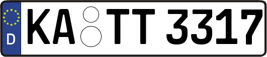 KA-TT3317