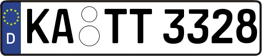 KA-TT3328
