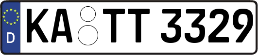 KA-TT3329