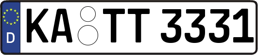 KA-TT3331