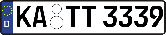 KA-TT3339