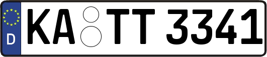 KA-TT3341