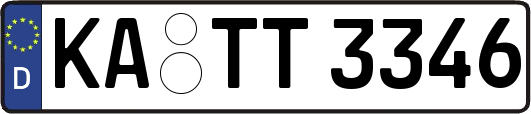 KA-TT3346
