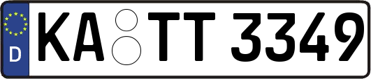 KA-TT3349