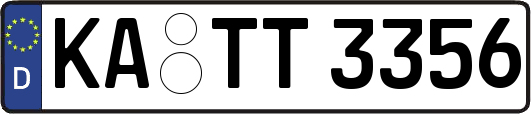 KA-TT3356