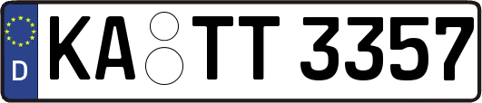 KA-TT3357