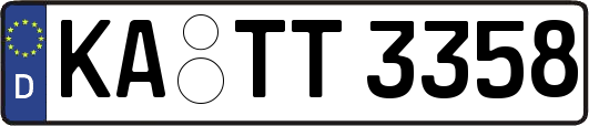 KA-TT3358