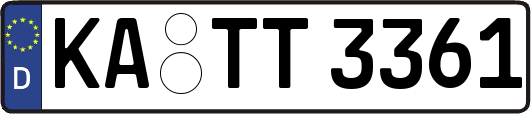 KA-TT3361