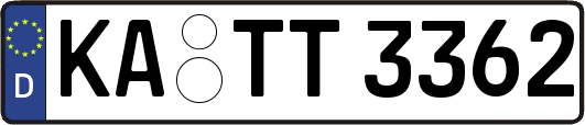 KA-TT3362