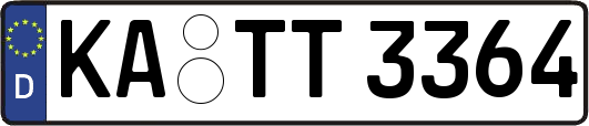 KA-TT3364