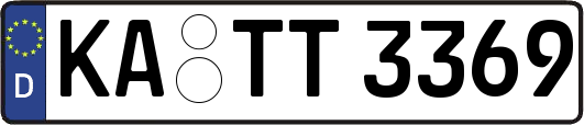 KA-TT3369