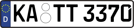 KA-TT3370
