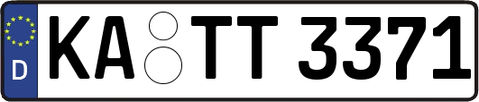 KA-TT3371