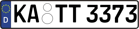 KA-TT3373