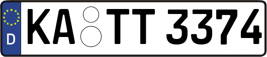 KA-TT3374