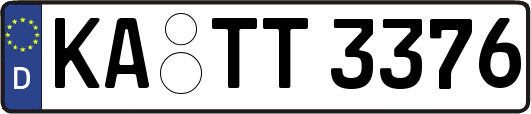 KA-TT3376