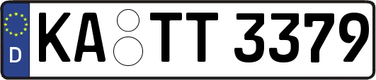 KA-TT3379