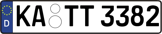 KA-TT3382