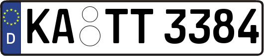 KA-TT3384
