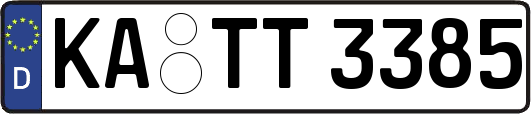 KA-TT3385