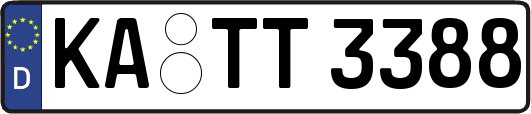 KA-TT3388