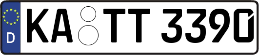 KA-TT3390