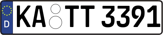 KA-TT3391