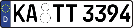 KA-TT3394