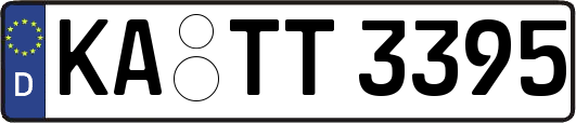 KA-TT3395