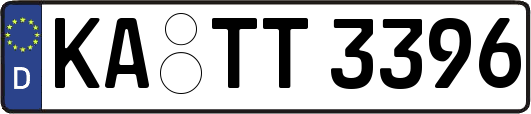 KA-TT3396