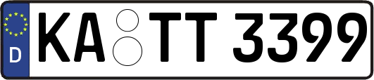 KA-TT3399
