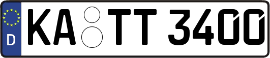 KA-TT3400