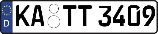 KA-TT3409