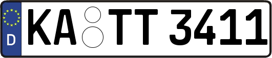 KA-TT3411